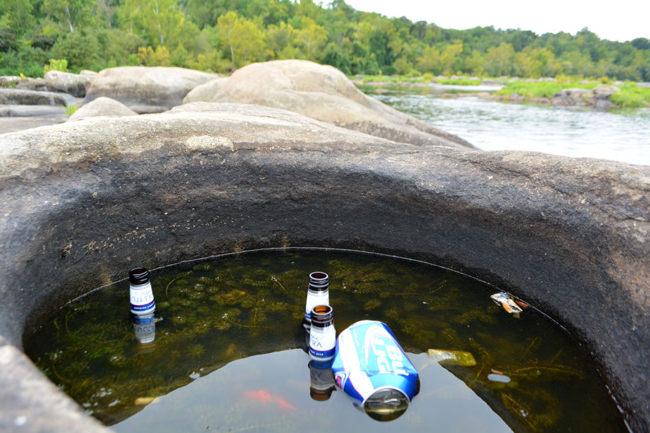 James River Park System